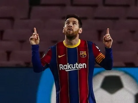 Messi lợi hại hơn nhờ hệ thống mới của Ronald Koeman?