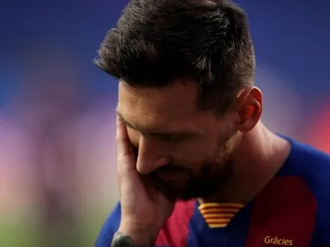 Messi ra tối hậu thư, ấn định điều kiện rời Barcelona ngay lập tức?