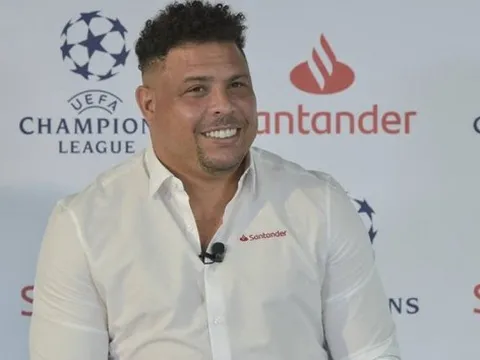 Messi rời Barcelona, Ronaldo nói lời thật lòng...