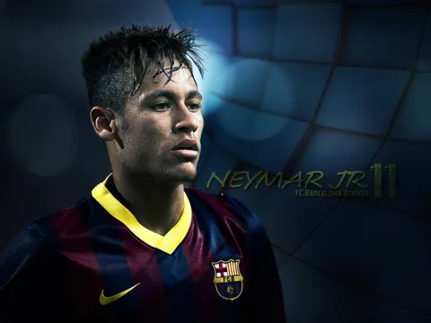 Messi tỏ rõ thái độ, Neymar đã biết mình cần làm gì để về nhà?