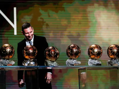Messi: "Tôi thích cầu thủ Liverpool đó"