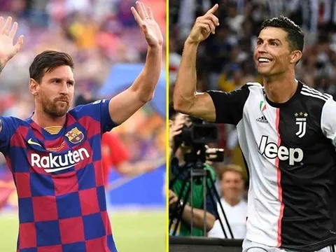 “Messi và Ronaldo đều không gây ấn tượng, cậu ấy sẽ giành Quả bóng vàng”