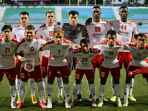 “Messi Việt Nam” Công Phượng và đồng đội đồng ý giảm lương