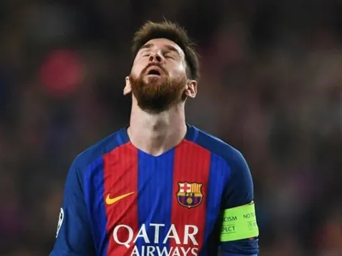 Đội hình 11 đồng đội tệ nhất của Messi: Thảm họa 'đốt đền', 20 triệu bỏ đi
