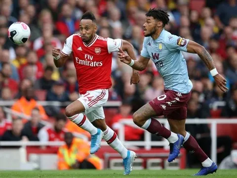 'Tiến thoái lưỡng nan', Arsenal sẽ mất Aubameyang vì 'số 10 lạc lối'?