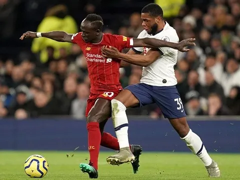 Thăng hoa dưới thời Mourinho, "báu vật" phát biểu gây sốc