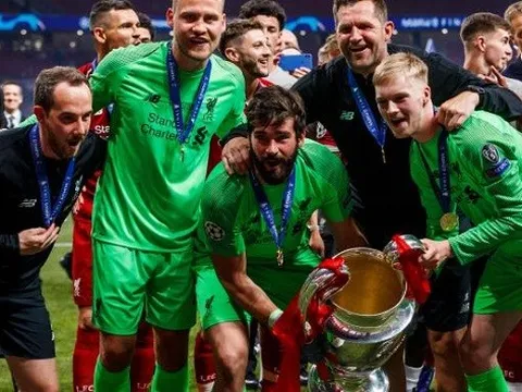 Thay thế ''quân dự bị'' - bài toán khó của Klopp và Liverpool