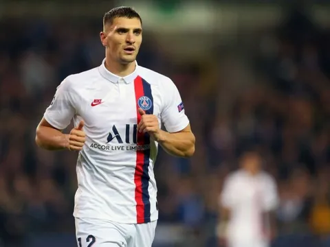 PSG chơi lớn không ngờ với bom tấn người Bỉ