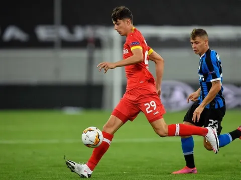 Michael Ballack biết lí do tại sao Frank Lampard muốn có Kai Havertz