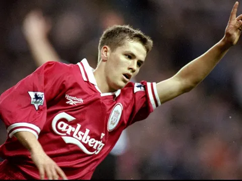 Michael Owen: "Đó là 3 tiền đạo đẳng cấp nhất lịch sử Premier League"