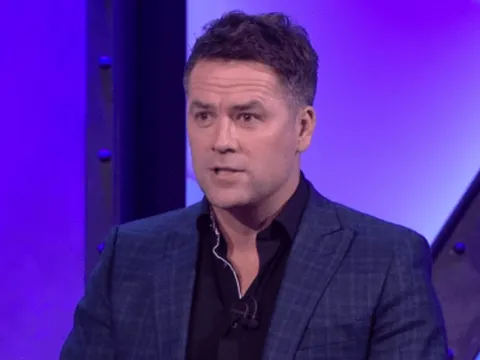 Michael Owen: "Thật bất ngờ, không dễ để làm được như cậu ấy"
