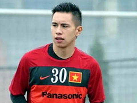 Michal Nguyễn và giấc mơ quay trở lại đội tuyển Việt Nam