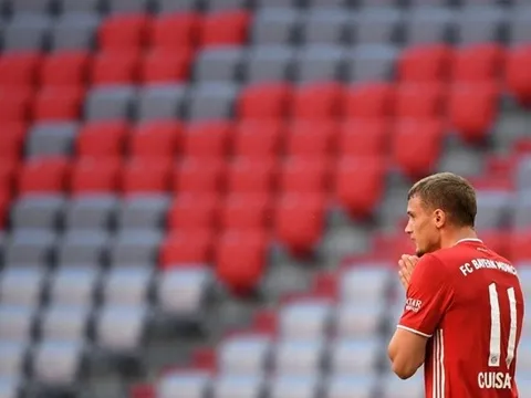 Rốt cuộc, “quả bom nổ chậm” của Bayern đã bị kích hoạt