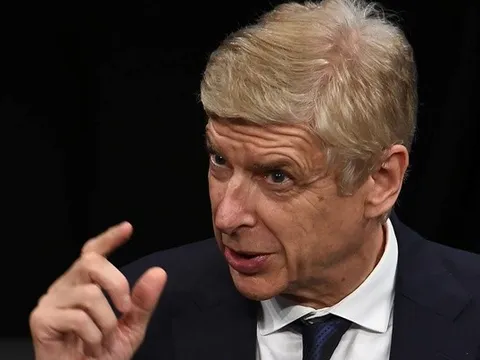 Biết được 1 điều về Wenger, Arteta cảm thấy bình tĩnh hơn