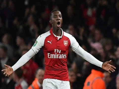 Mikel Arteta: "Cậu ấy có một trận đấu phi thường trước Man City"