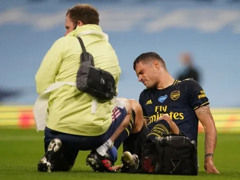 Thiệt đơn thiệt kép, Arteta lên tiếng lo ngại về 1 học trò