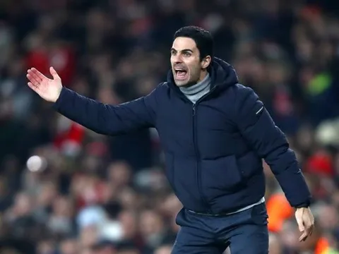 Arteta hành động táo bạo, Arsenal cướp mục tiêu trước mũi Liverpool?
