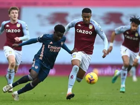 Mikel Arteta: "Lẽ ra Arsenal phải thắng ở trận này"