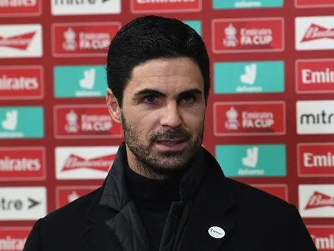 XONG! Arteta lên tiếng, lộ khả năng 'Kante Nam Mỹ' trở lại sân Emirates