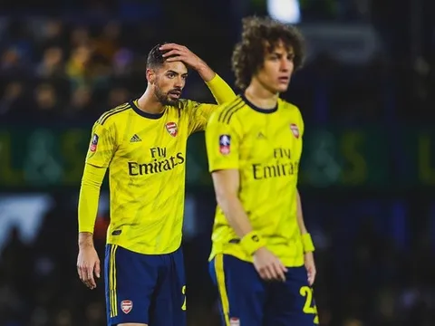 Ra mắt hoàn hảo, tân binh Arsenal làm Arteta 'phát cuồng' vì 3 điều