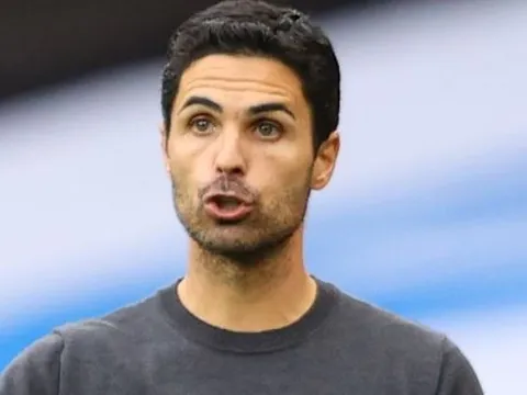 Arteta làm rõ kế hoạch chuyển nhượng của Arsenal