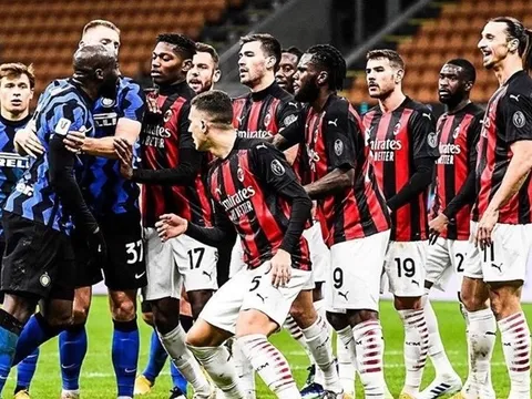 Milan 24 giờ qua: Pogba công khai ủng hộ Ibra sau mâu thuẫn với Lukaku
