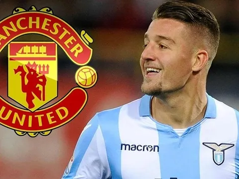 Thêm một xác nhận uy tín, Man Utd ở rất gần "gã khổng lồ" Serbia?