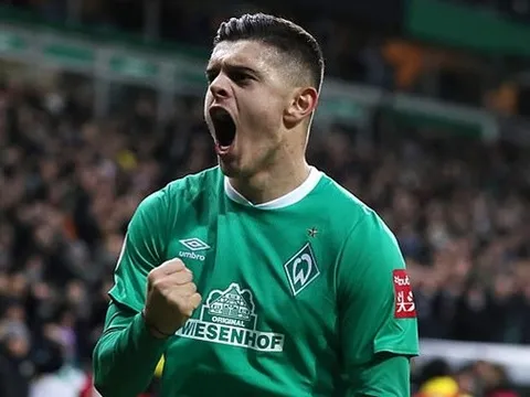 TTCN tại Đức sục sôi vì tương lai bất ổn của sao Bundesliga