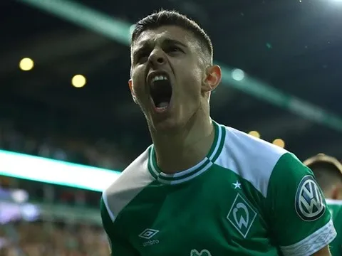 Liverpool và Leipzig lâm vào cuộc chiến vì "báu vật" 23 tuổi