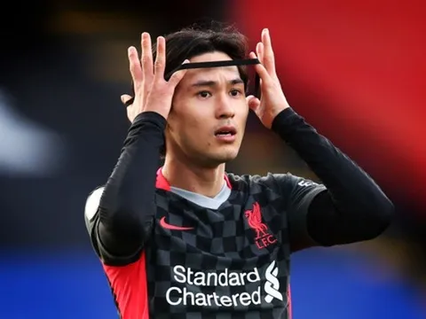 Minamino rời Liverpool, Klopp thừa nhận 1 sự thật