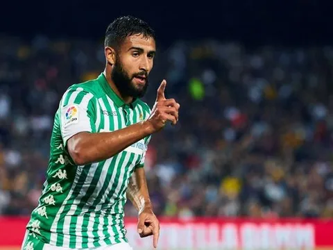 Minh oan cho Liverpool, đại diện cũ của Fekir lên tiếng