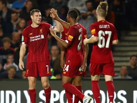 "Barca, Real trả nhiều tiền nhưng tôi chọn Liverpool, và nó thật sai lầm"