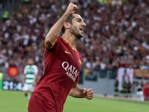 Ra giá 20 triệu euro cho “người thừa”, Arsenal khiến AS Roma gặp khó