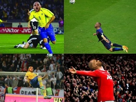 Cười té ghế với loạt ảnh chế Barca mua Braithwaite
