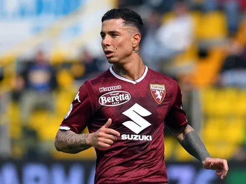 'Mơ ước' của M.U, Arsenal: 'Tôi sẽ đổ máu đến ngày cuối vì màu áo đó'