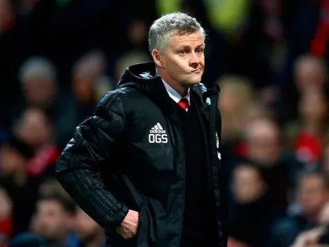 "Mơ ước của Solskjaer" bất ngờ đổi ý, rời Real hé lộ bến đỗ khó tin!