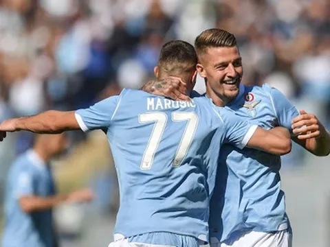 Móc hầu bao 80 triệu, PSG đón 2 ngôi sao đến từ Serie A