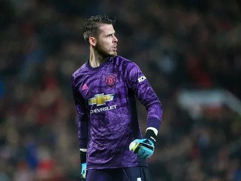 Modric, De Gea và những cái tên "bừng sáng" sau khi bị nghi ngờ năng lực