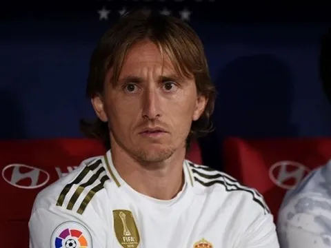 Vì 1 lý do, Modric sẽ không chuyển đến AC Milan