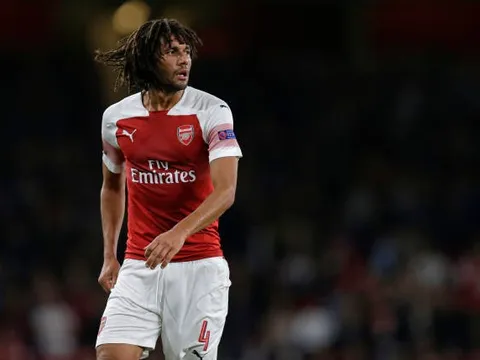 Arsenal mở đàm phán lần 2, đoạn kết cho 'kẻ bị Emery hắt hủi'?
