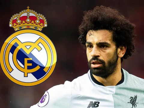 Mohamed Salah lên tiếng, làm rõ tin đồn rời Liverpool