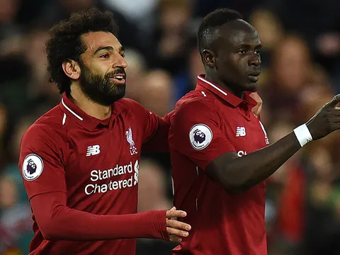 Bộ đôi sao Liverpool đã thay đổi bóng đá châu Phi như thế nào?