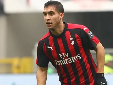 Mới 23 tuổi, cựu sao AC Milan đã tính “dưỡng già”
