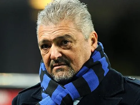 Mới đến Inter Milan, cựu sao Man Utd đã được đưa lên 'mây xanh'