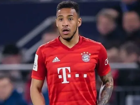 Mọi nghi vấn kết thúc, sao Bayern khẳng định về tương lai tại câu lạc bộ