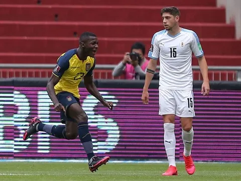 Đánh bại Man Utd, CLB EPL liền định đoạt tương lai Moises Caicedo