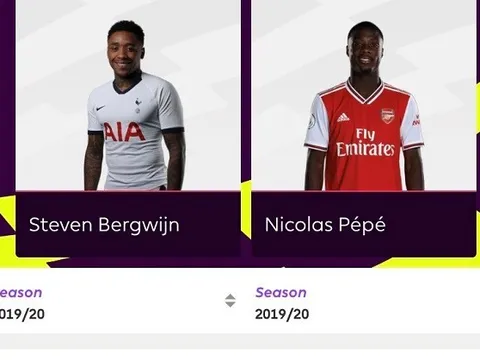 'Món hời' của Tottenham rực sáng, 'bom tấn' Arsenal bị chế nhạo