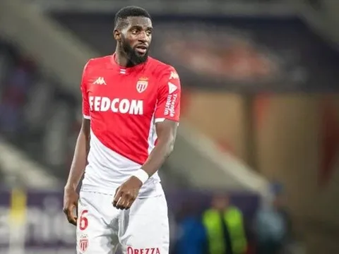 Monaco xác nhận chia tay hàng loạt cái tên, có "bom xịt" Chelsea và Leicester