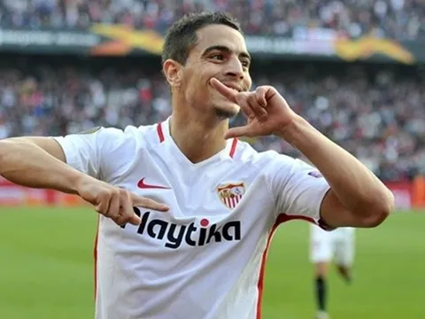 Monaco nhanh gọn, sắp sở hữu chân sút Man Utd muốn để thay Lukaku