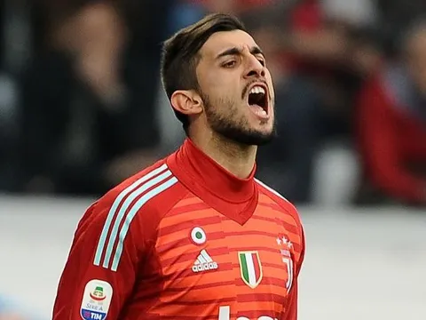 Monaco quan tâm đến “người thừa” của Juventus